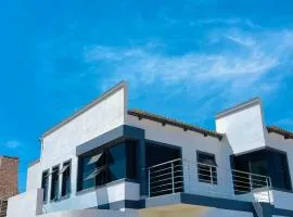 Pluto Guesthouse