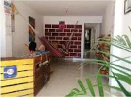 Hostal Santa Maria City