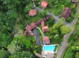 Finca Las Palmas Ecolodge