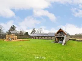 The Steading Family Friendly Getaway