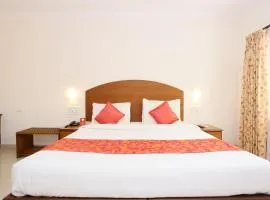 Super Townhouse Dona Castle