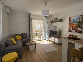 Moderan apartman Klaudija