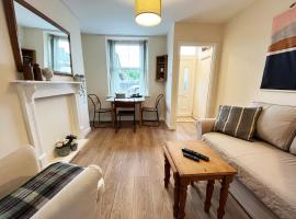 Arenig Cottage, a Snowdonia retreat near Lake Bala, מלון בבאלה