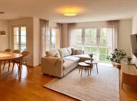 Ferienwohnung am Europa-Park Rust - Apartment Momente