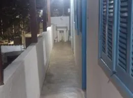 Casas oliveira
