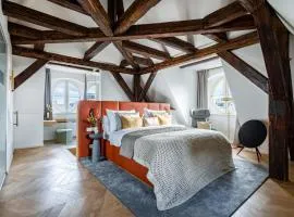 The Botanist by Adrez