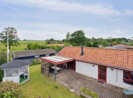 Holiday Home Exuding Coziness And Comfort, hotell sihtkohas Broager