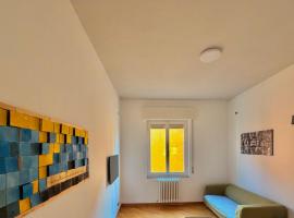 Santo Spirito, hotel a Arezzo