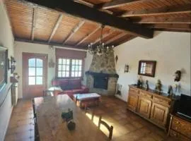 La Casona Oliver de Valtierra-Bardenas