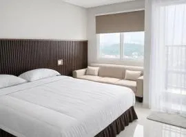 KolivHub Sentul