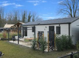 Vakantiepark Klein Vink - A04, hotel v destinácii Arcen