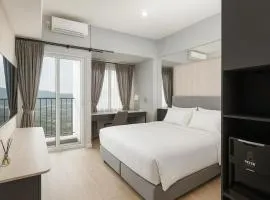 KolivHub Sentul