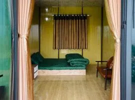 Thu Mán đỏ Homestay - Happy Farm Bắc Hà