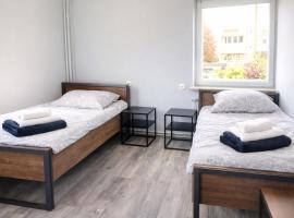 Apartments in Leuna, hotel i Leuna