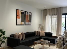 Homz Maison โรงแรมในLa Soukra