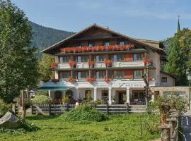 Alpenhotel Wurzer
