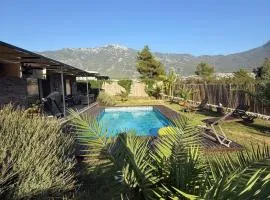 Kıvanç Pan Inn House Ölüdeniz