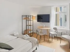 Cozy room in the heart of Zurich - Stork 32
