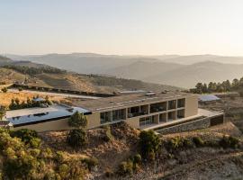 Casa de CEIS Retreat, Hotel in Gouvães
