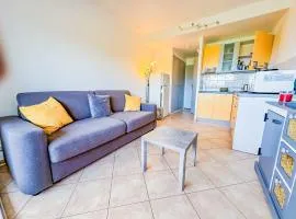 Appartement 2 personnes proche du port