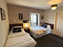 Anchor Hotel Haydon Bridge