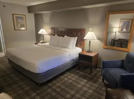 Best Western North I-25 Hotel