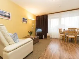 Haus Ornum 1.OG / O Wohnung 13