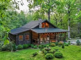 Hemlock Hill Cabin