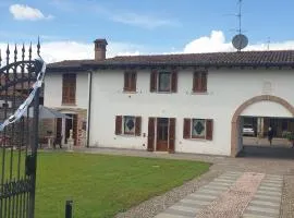 Bracchi's room franciacorta