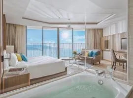 MERIDIAN BAY OCEANVIEW PANORAMA Nha Trang City Center