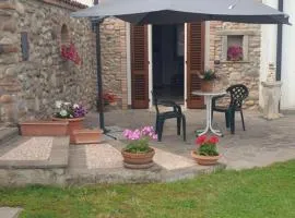 Bracchi's room franciacorta