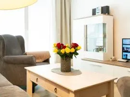 Haus Norderhoog 1. OG Wohnung 30