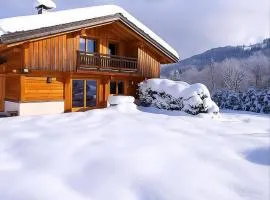 megeve appartement des Crêtets