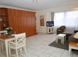 Haus Ornum 3.OG Wohnung 25