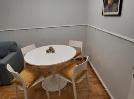 Relax - Patras Apartment