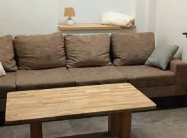 Apartament u Piotrusia i Paulinki