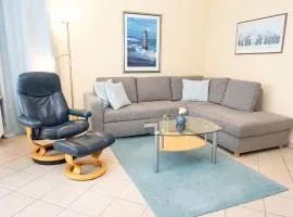 Norderhoog Whg. 8 EG Wohnung 08