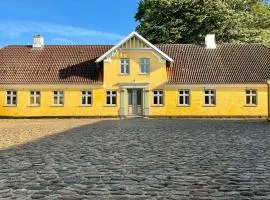 Historic Farmhouse From 1848