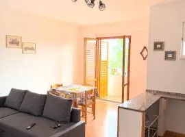 A montagna e u mari home