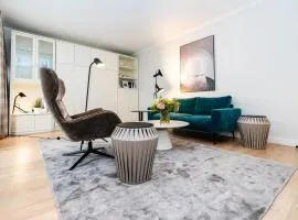 Norderhoog Whg. 88 / 3.OG / N Wohnung 88