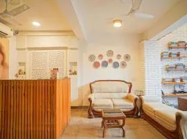 Hotel Ishan - A Ganges Riverside Retreat by Salvus