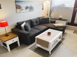 Norderhoog Whg. 5 EG / O Wohnung 05