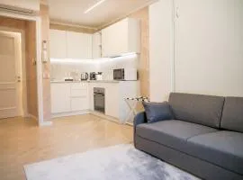 BLUE WAVE by Design Studio