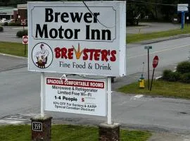 Brewer Motor Inn