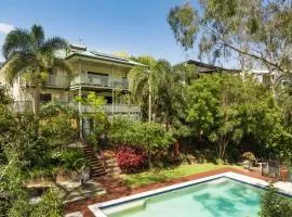 The Hideaway Boutique Guest House