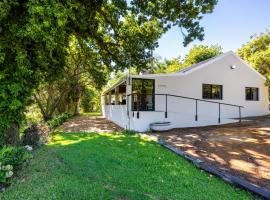 Florie se Huis, Hotel in Paarl