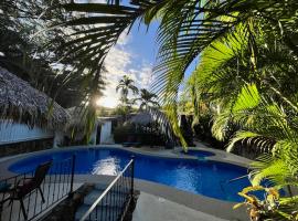 Coco Garden Suite, hotel v mestu Coco