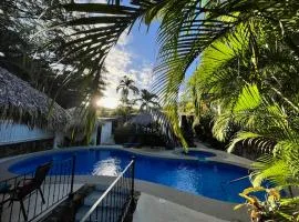 Coco Garden Suite
