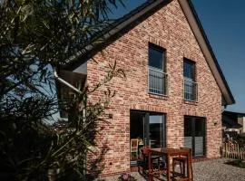 Appartment Namastay