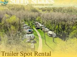 Sunny Shades Resorts & Spa